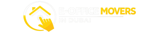 E-Office Movers in Dubai logo