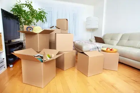 office furniture movers in dubai​